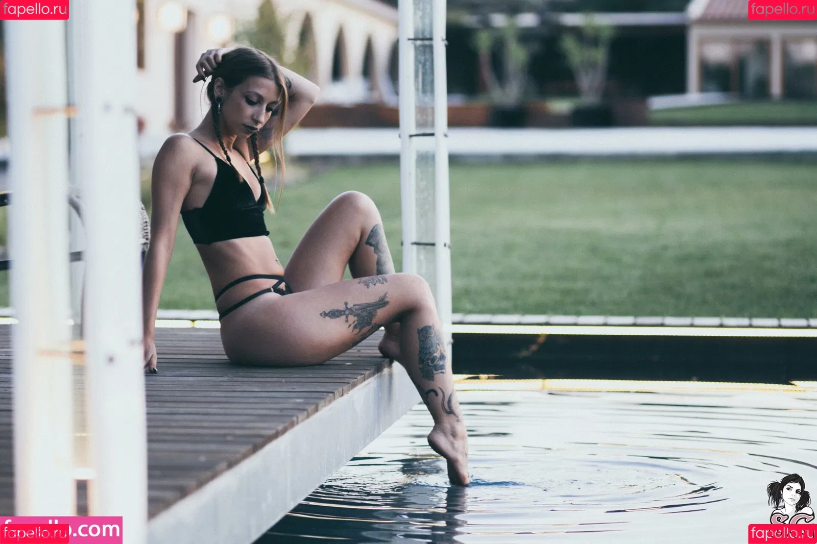 Demonia / demonia.shoes / demonia_sg Onlyfans Photo Gallery 