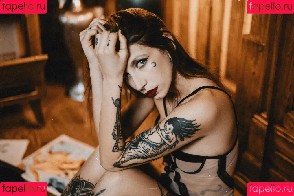 Demonia / demonia.shoes / demonia_sg Onlyfans Photo Gallery 