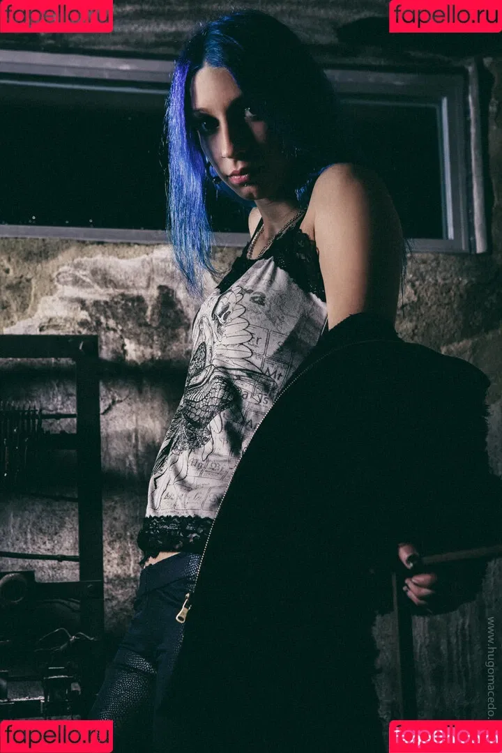 Demonia / demonia.shoes / demonia_sg Onlyfans Photo Gallery 