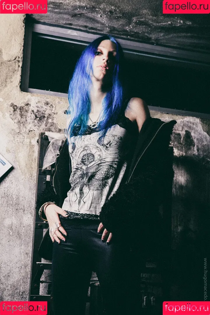 Demonia / demonia.shoes / demonia_sg Onlyfans Photo Gallery 