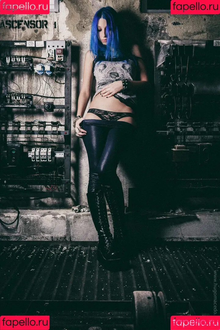 Demonia / demonia.shoes / demonia_sg Onlyfans Photo Gallery 