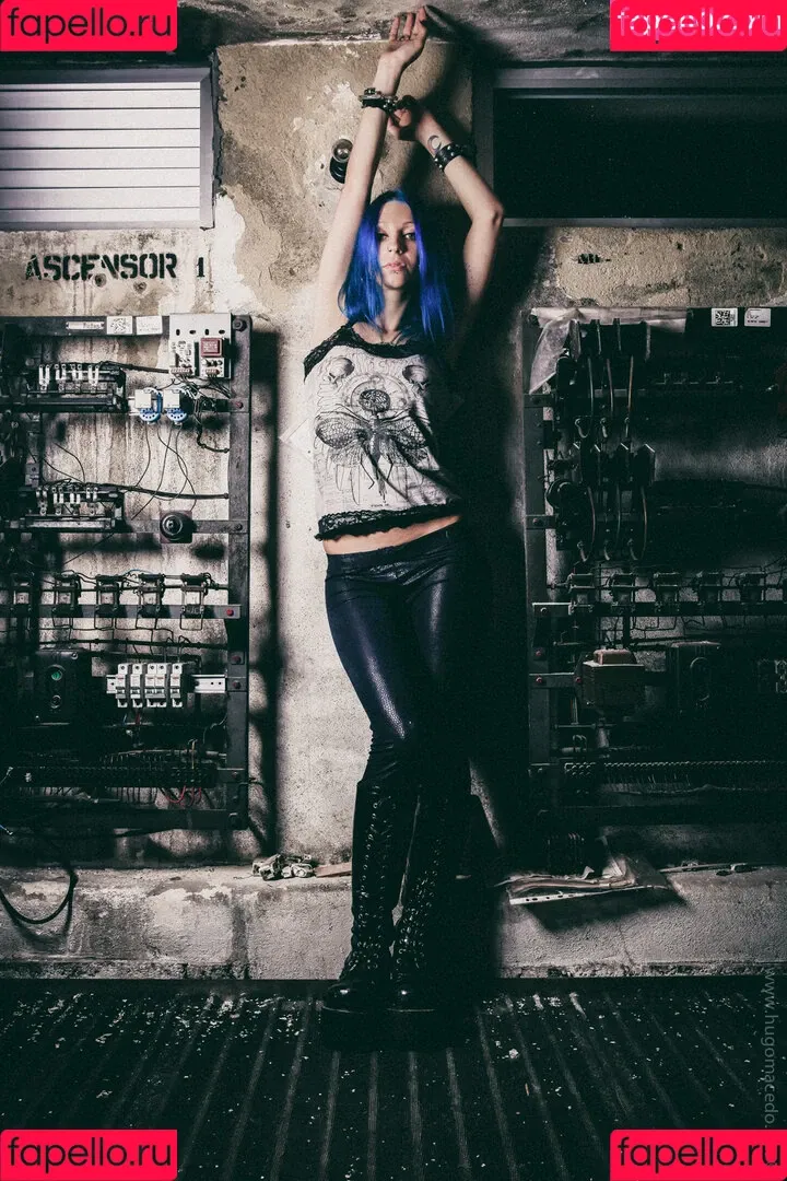 Demonia / demonia.shoes / demonia_sg Onlyfans Photo Gallery 