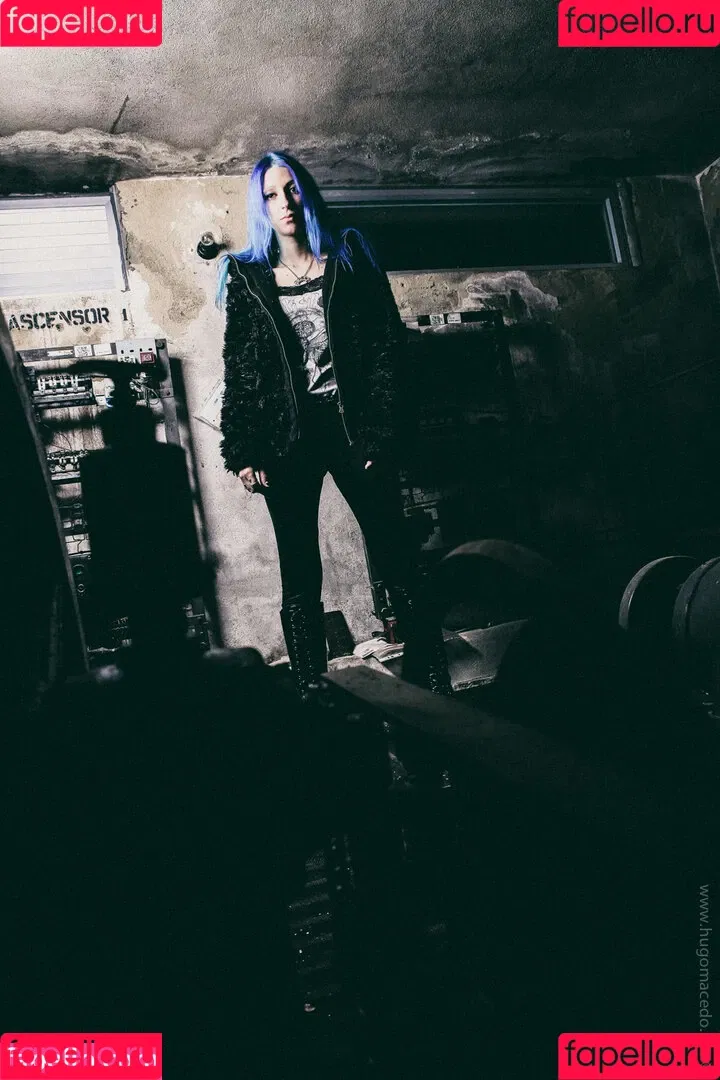 Demonia / demonia.shoes / demonia_sg Onlyfans Photo Gallery 