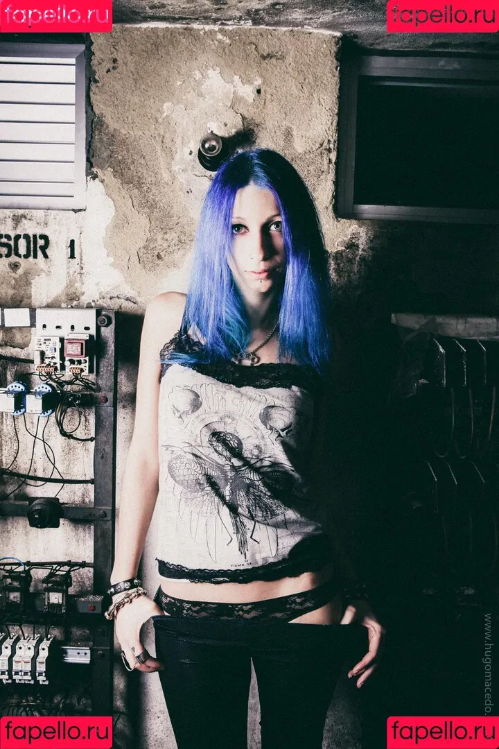 Demonia / demonia.shoes / demonia_sg Onlyfans Photo Gallery 