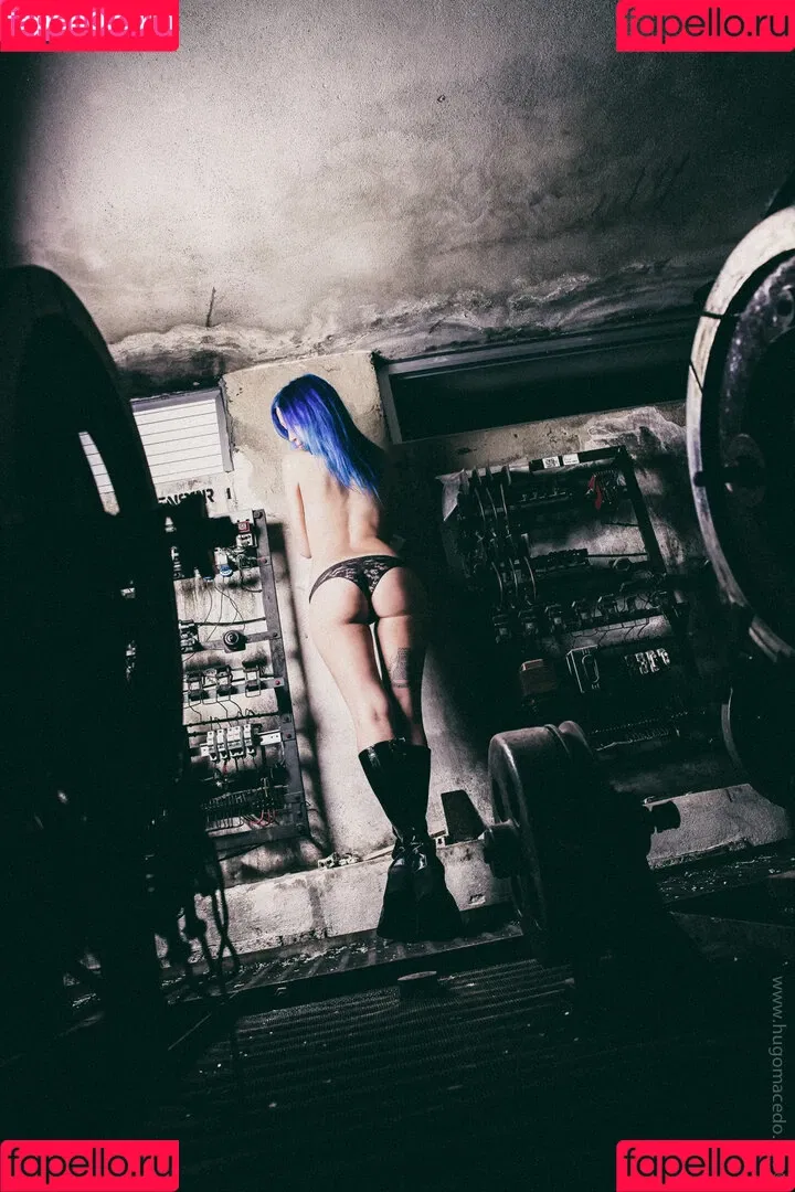 Demonia / demonia.shoes / demonia_sg Onlyfans Photo Gallery 