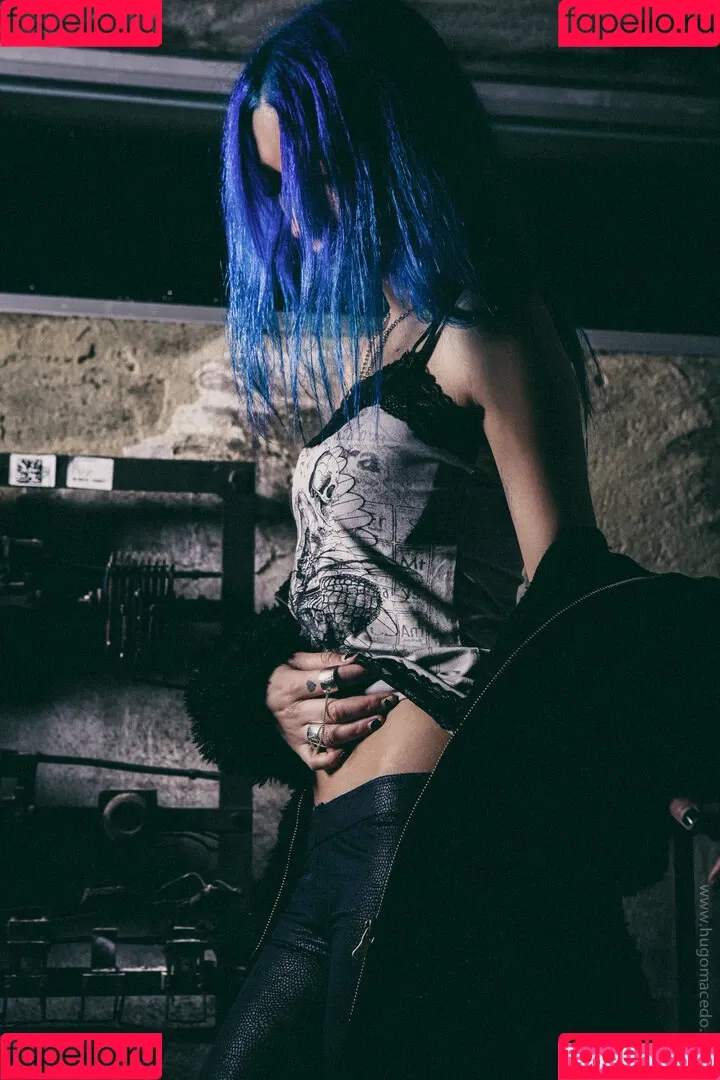 Demonia / demonia.shoes / demonia_sg Onlyfans Photo Gallery 