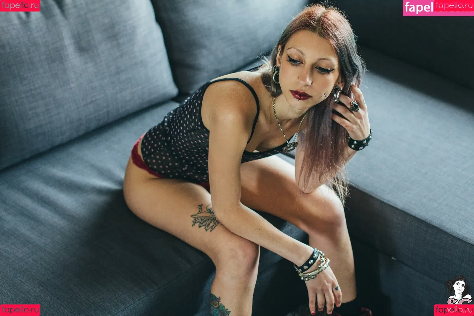 Demonia / demonia.shoes / demonia_sg Onlyfans Photo Gallery 