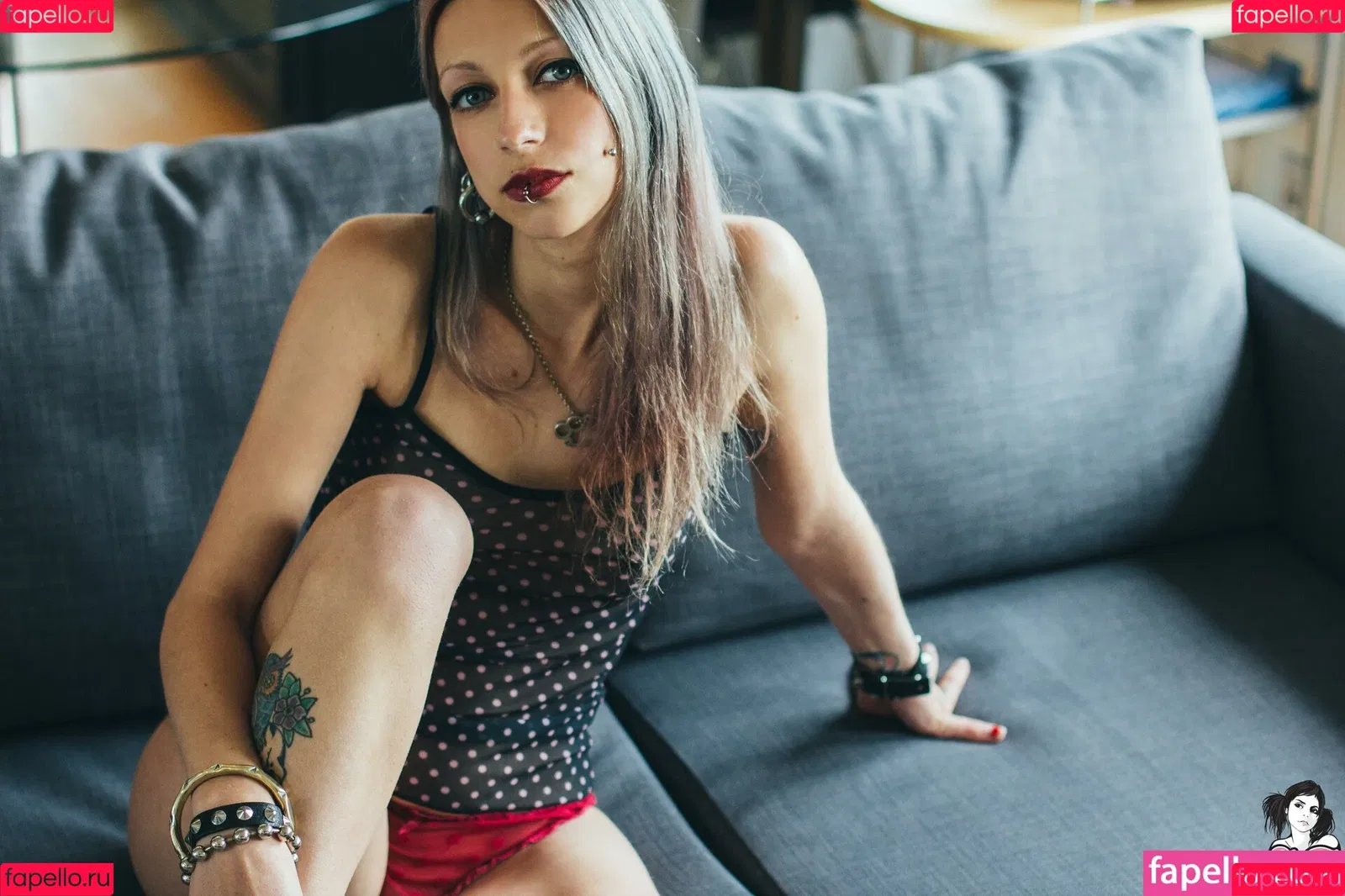 Demonia / demonia.shoes / demonia_sg Onlyfans Photo Gallery 