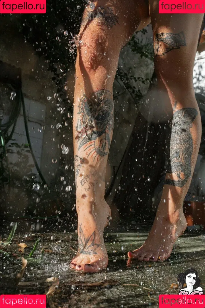 Demonia / demonia.shoes / demonia_sg Onlyfans Photo Gallery 