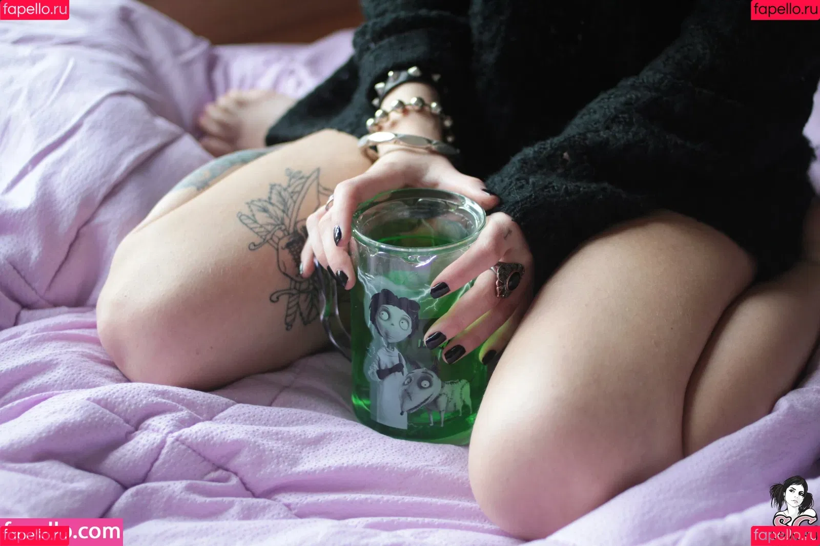 Demonia / demonia.shoes / demonia_sg Onlyfans Photo Gallery 