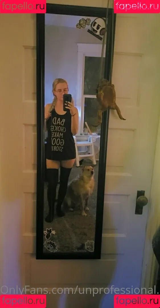 unprofessional.jpg / unprofessionaljpg Onlyfans Photo Gallery 