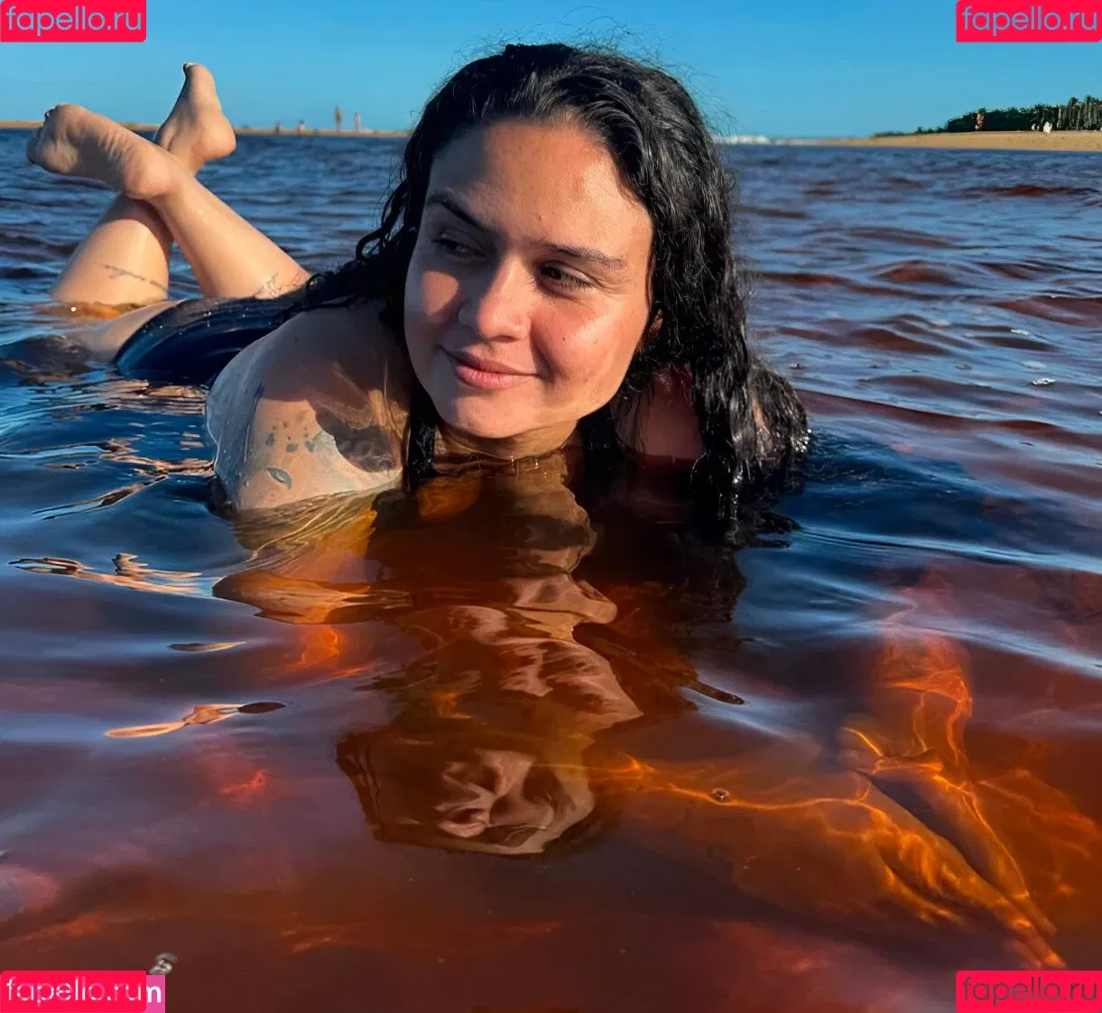 Luiza Martins / luisa-martins / luizamartins Onlyfans Photo Gallery 