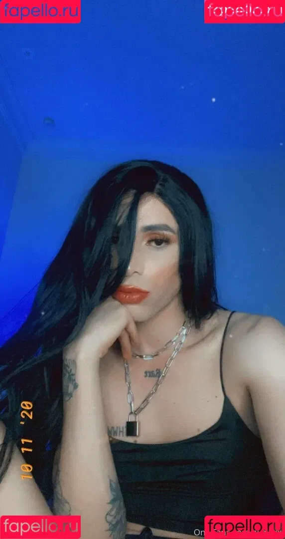 JeSuisBabi Onlyfans Photo Gallery 