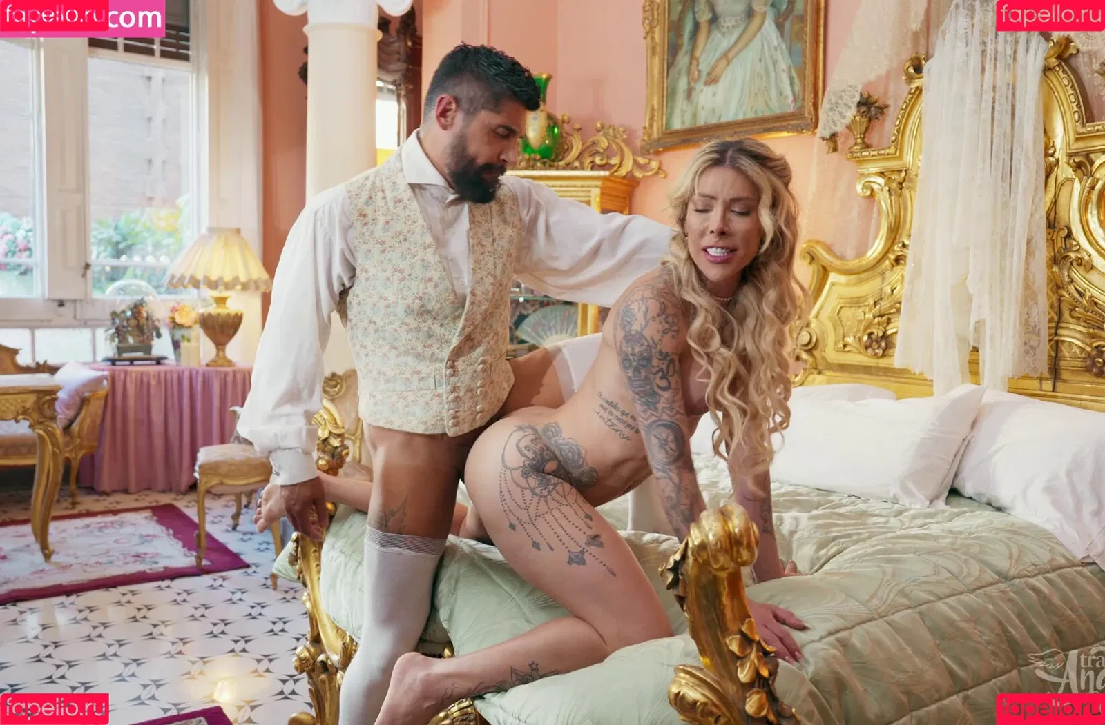 JeSuisBabi Onlyfans Photo Gallery 