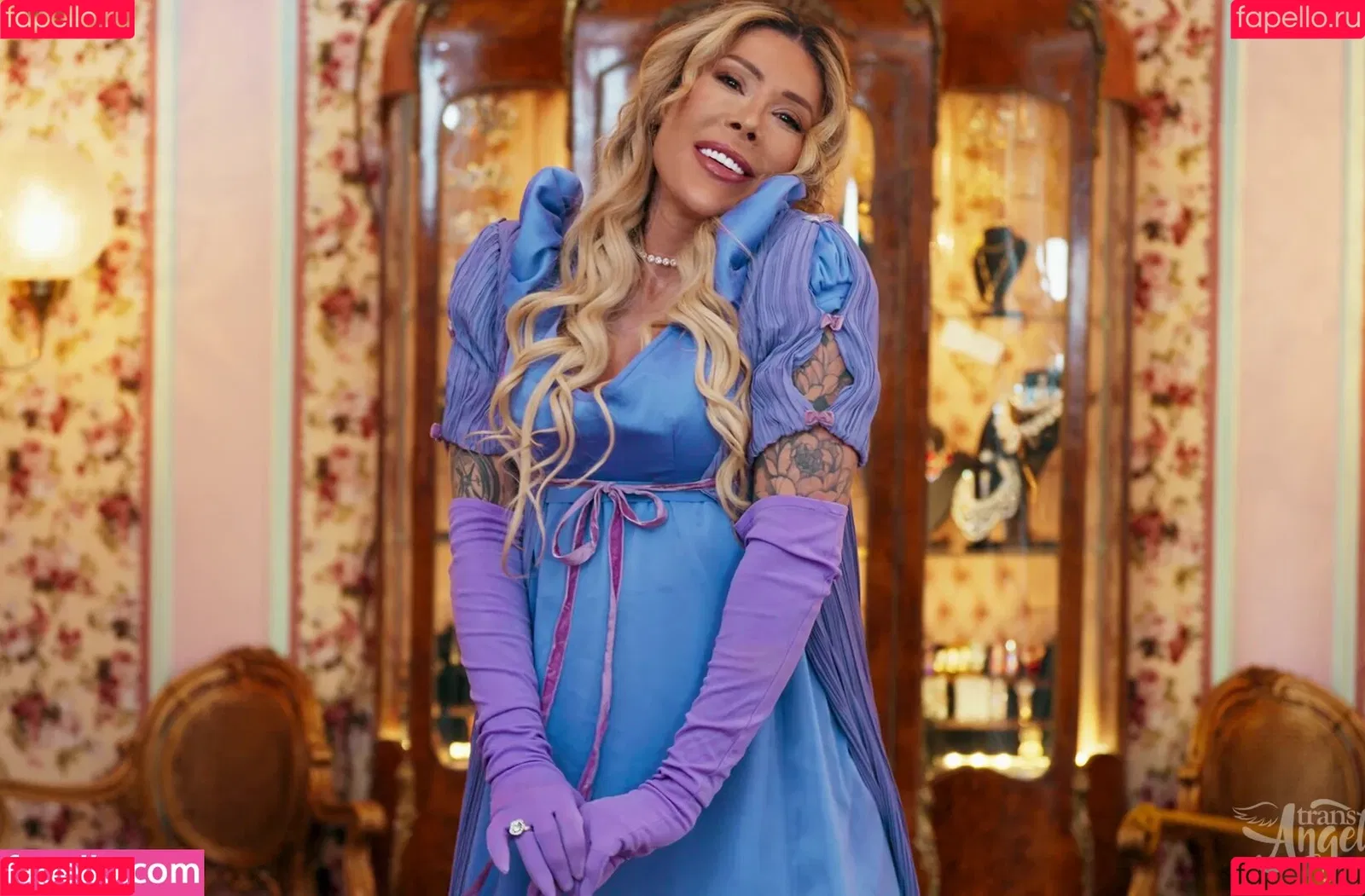 JeSuisBabi Onlyfans Photo Gallery 