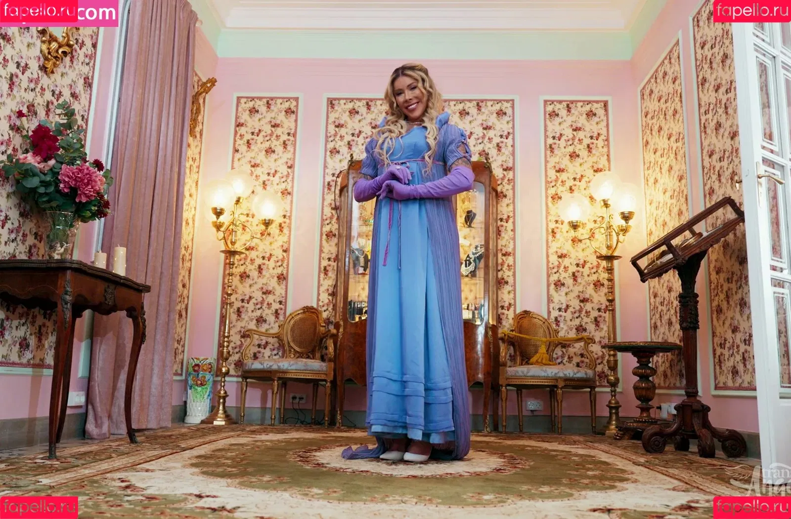 JeSuisBabi Onlyfans Photo Gallery 