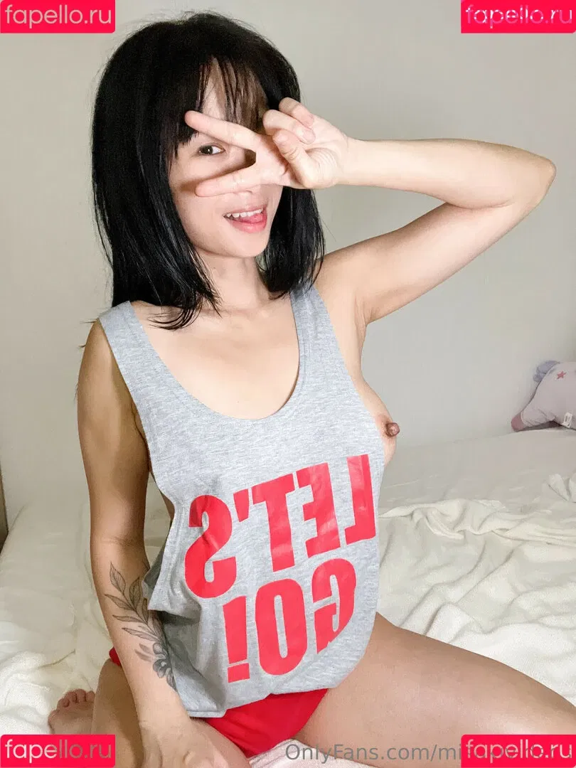 Misaki Aiko / misakibabes / misakipictures Onlyfans Photo Gallery 