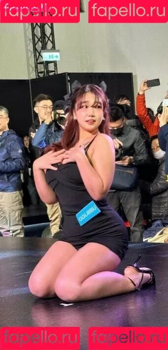 Ggubbu / ggu.bbu2 Onlyfans Photo Gallery 