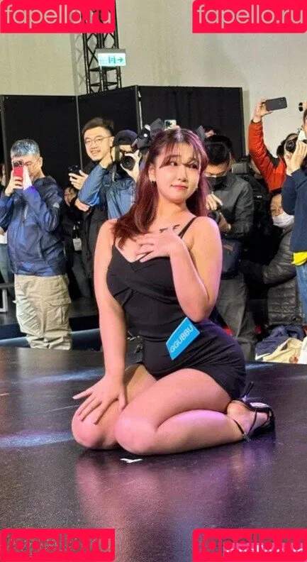 Ggubbu / ggu.bbu2 Onlyfans Photo Gallery 