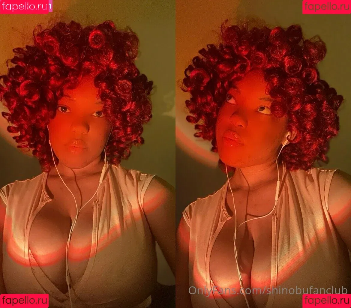 shinobu.fan.page / shinobufanclub Onlyfans Photo Gallery 