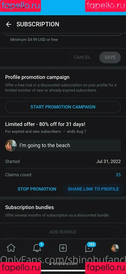 shinobu.fan.page / shinobufanclub Onlyfans Photo Gallery 