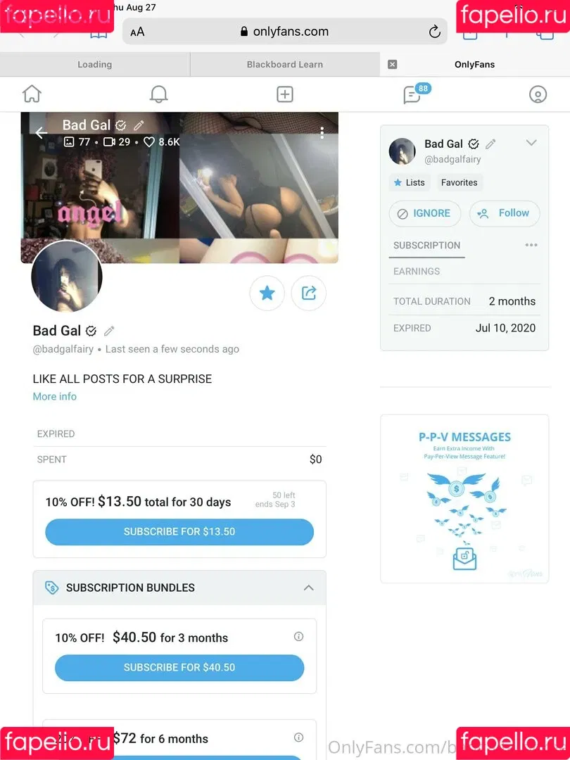 shinobu.fan.page / shinobufanclub Onlyfans Photo Gallery 