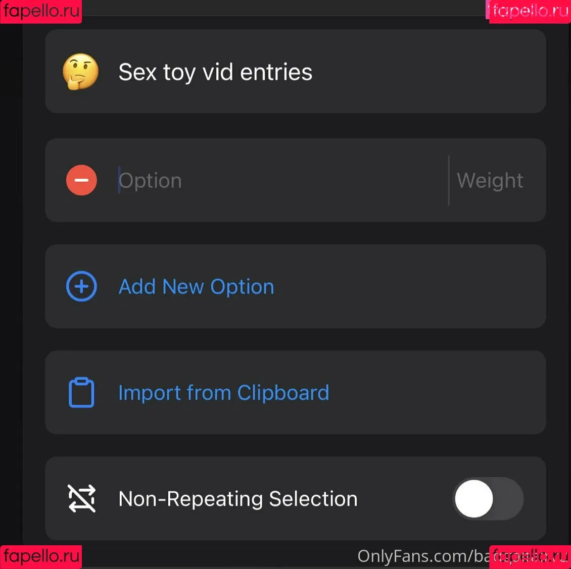 shinobu.fan.page / shinobufanclub Onlyfans Photo Gallery 