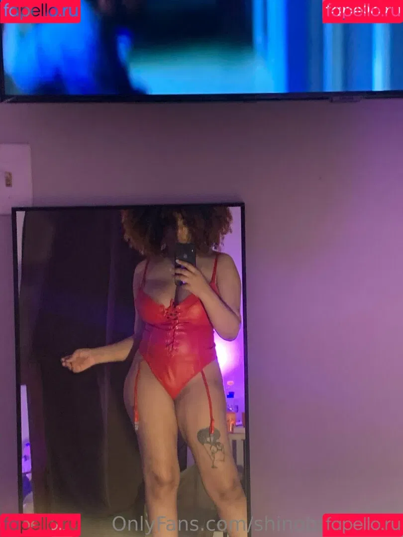 shinobu.fan.page / shinobufanclub Onlyfans Photo Gallery 