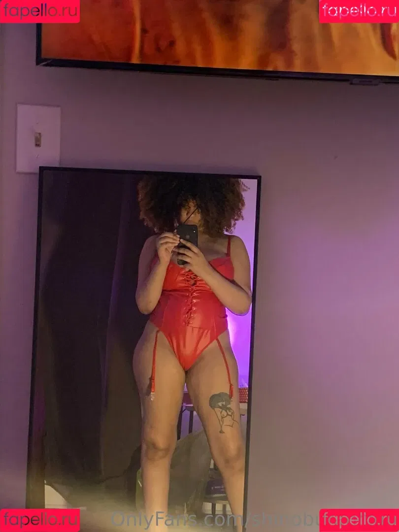 shinobu.fan.page / shinobufanclub Onlyfans Photo Gallery 