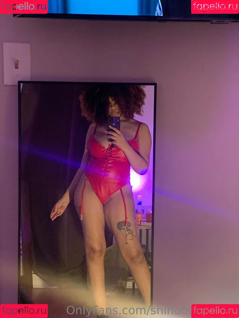 shinobu.fan.page / shinobufanclub Onlyfans Photo Gallery 