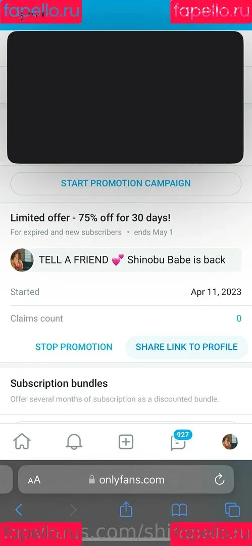 shinobu.fan.page / shinobufanclub Onlyfans Photo Gallery 