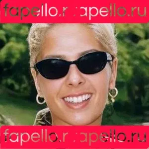 Adriane Galisteu / galisteuoficial Onlyfans Photo Gallery 