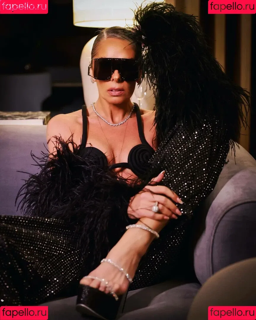 Adriane Galisteu / galisteuoficial Onlyfans Photo Gallery 