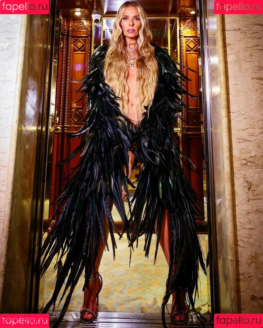 Adriane Galisteu / galisteuoficial Onlyfans Photo Gallery 