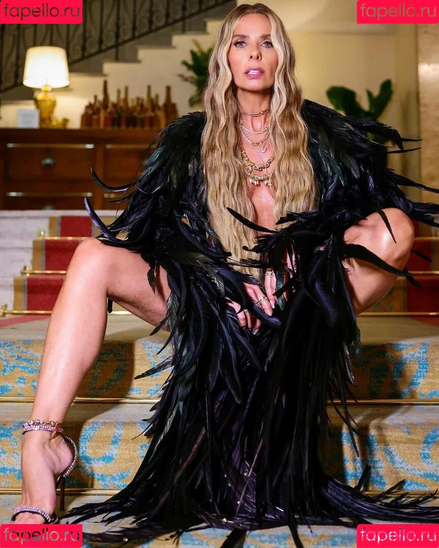 Adriane Galisteu / galisteuoficial Onlyfans Photo Gallery 