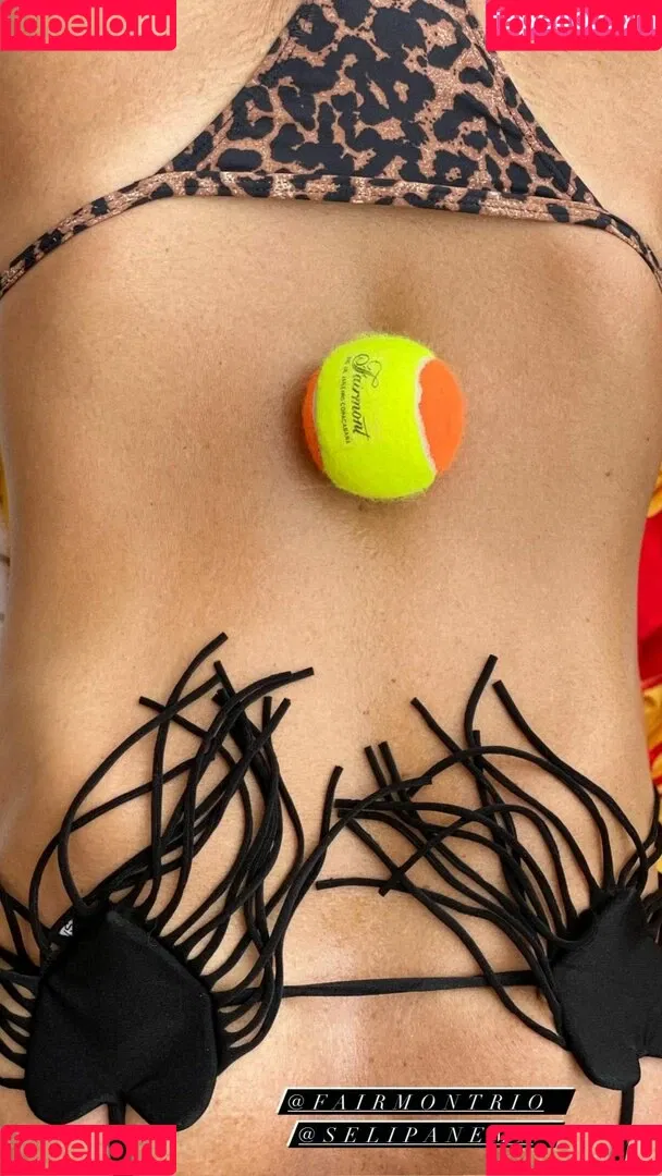 Adriane Galisteu / galisteuoficial Onlyfans Photo Gallery 