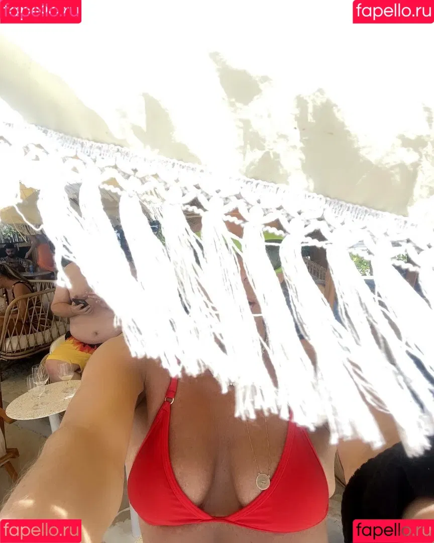 Adriane Galisteu / galisteuoficial Onlyfans Photo Gallery 