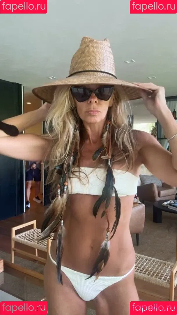 Adriane Galisteu / galisteuoficial Onlyfans Photo Gallery 