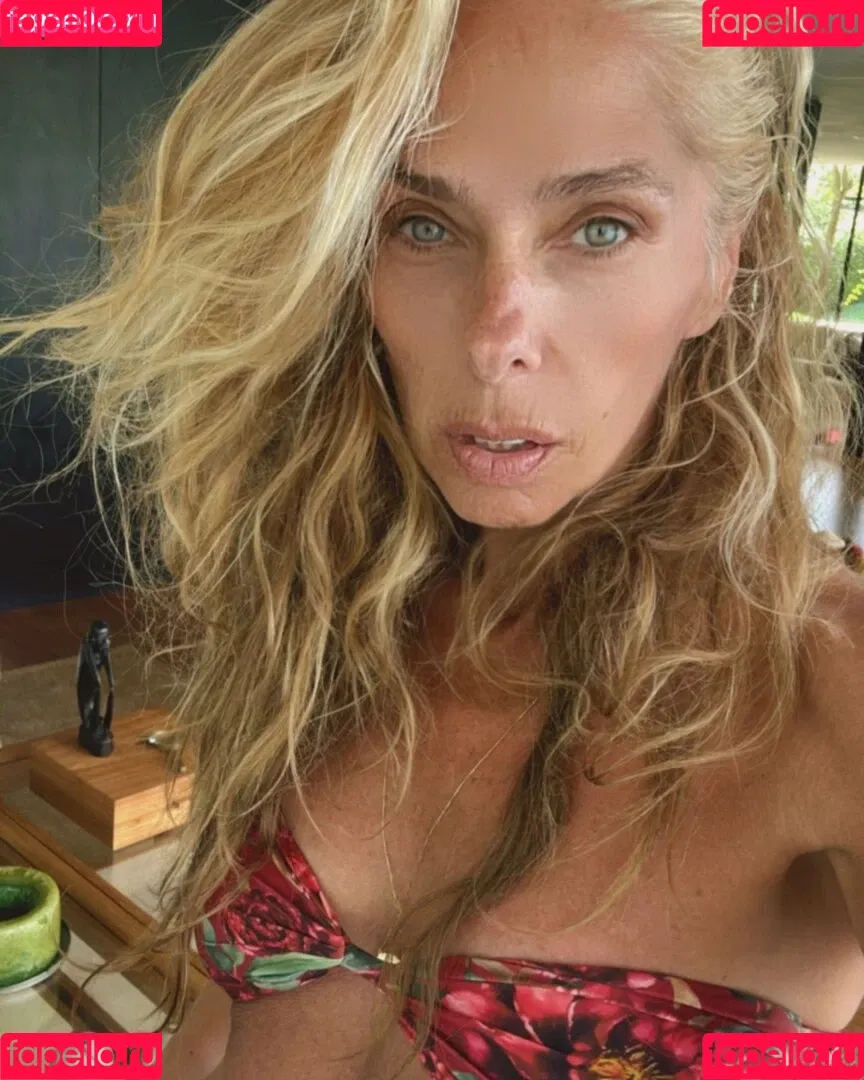 Adriane Galisteu / galisteuoficial Onlyfans Photo Gallery 