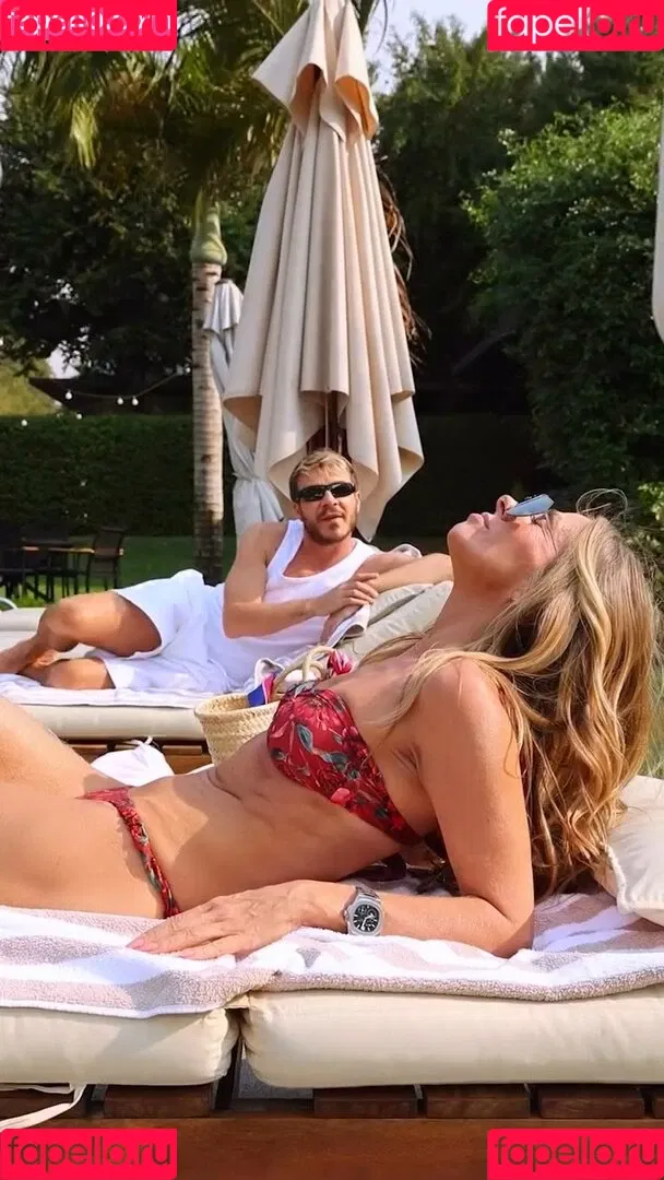 Adriane Galisteu / galisteuoficial Onlyfans Photo Gallery 