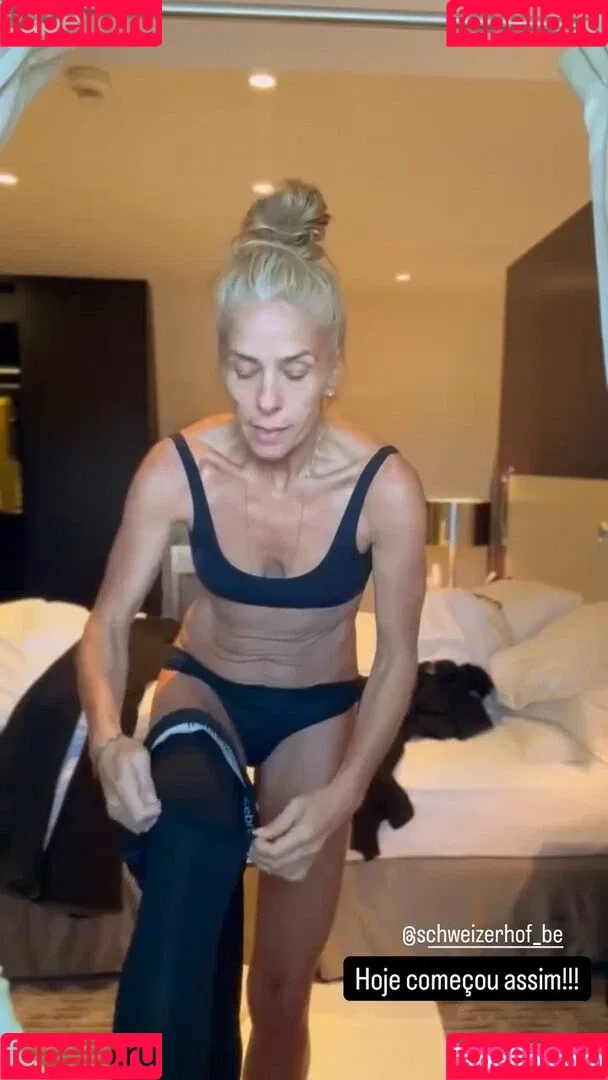 Adriane Galisteu / galisteuoficial Onlyfans Photo Gallery 