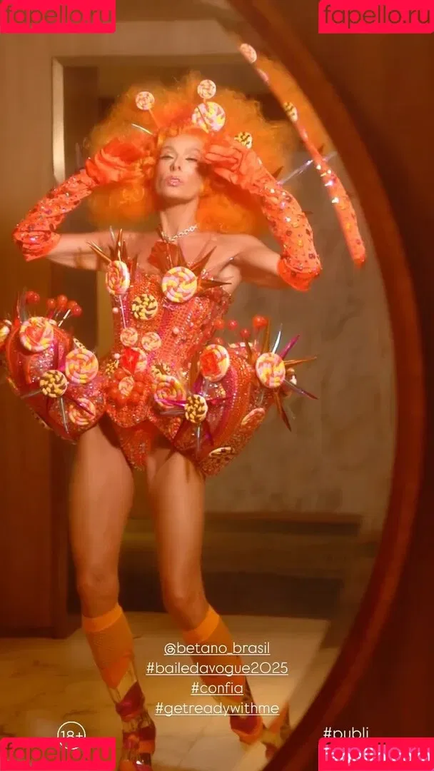 Adriane Galisteu / galisteuoficial Onlyfans Photo Gallery 