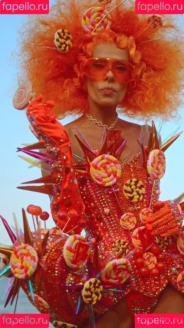 Adriane Galisteu / galisteuoficial Onlyfans Photo Gallery 