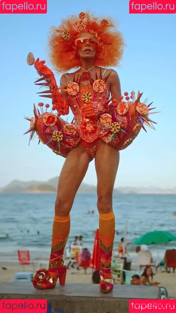 Adriane Galisteu / galisteuoficial Onlyfans Photo Gallery 