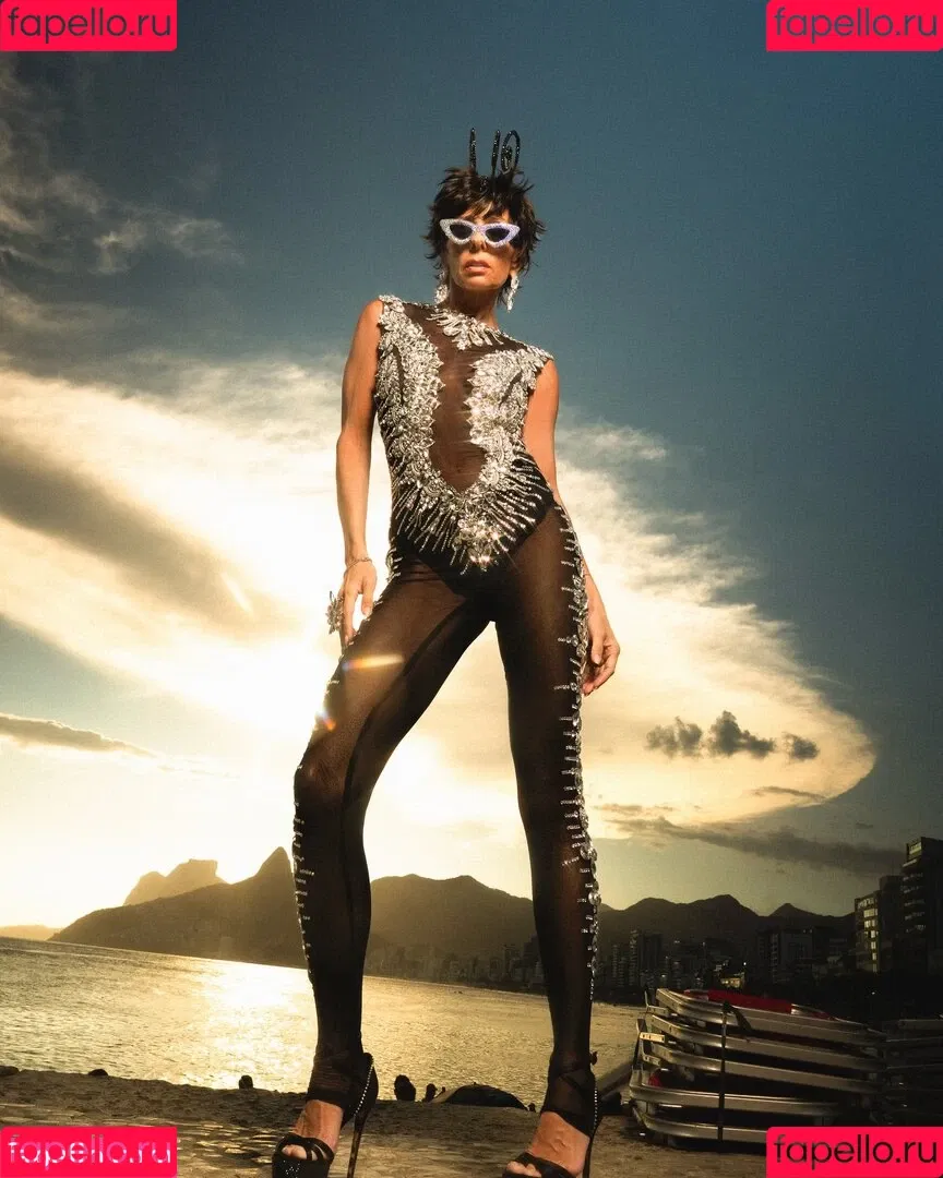 Adriane Galisteu / galisteuoficial Onlyfans Photo Gallery 