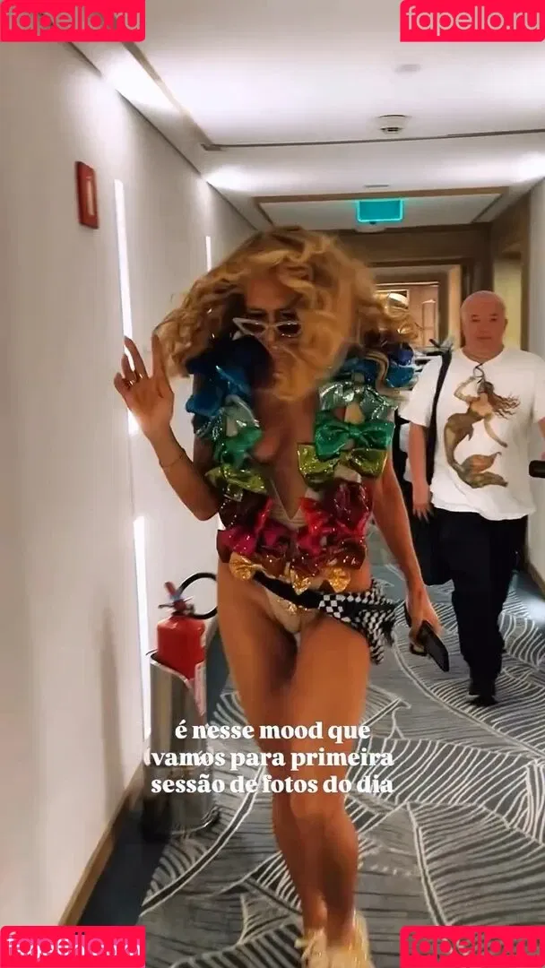 Adriane Galisteu / galisteuoficial Onlyfans Photo Gallery 