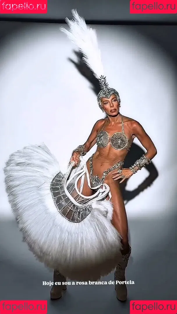 Adriane Galisteu / galisteuoficial Onlyfans Photo Gallery 