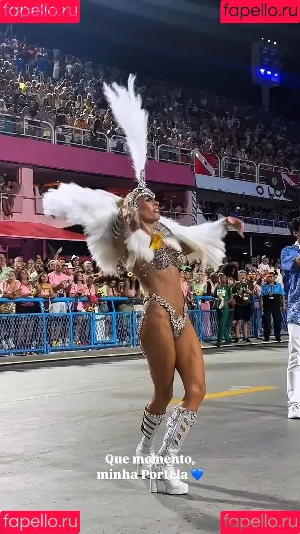 Adriane Galisteu / galisteuoficial Onlyfans Photo Gallery 