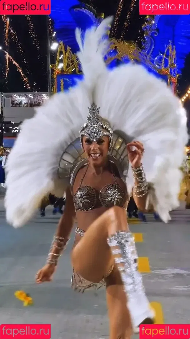 Adriane Galisteu / galisteuoficial Onlyfans Photo Gallery 