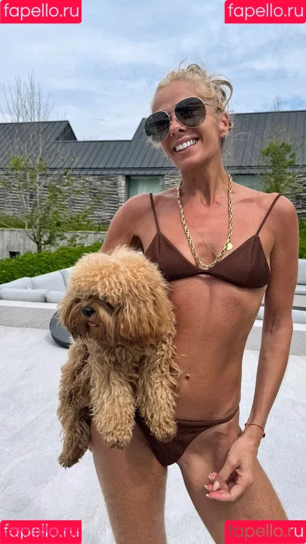 Adriane Galisteu / galisteuoficial Onlyfans Photo Gallery 